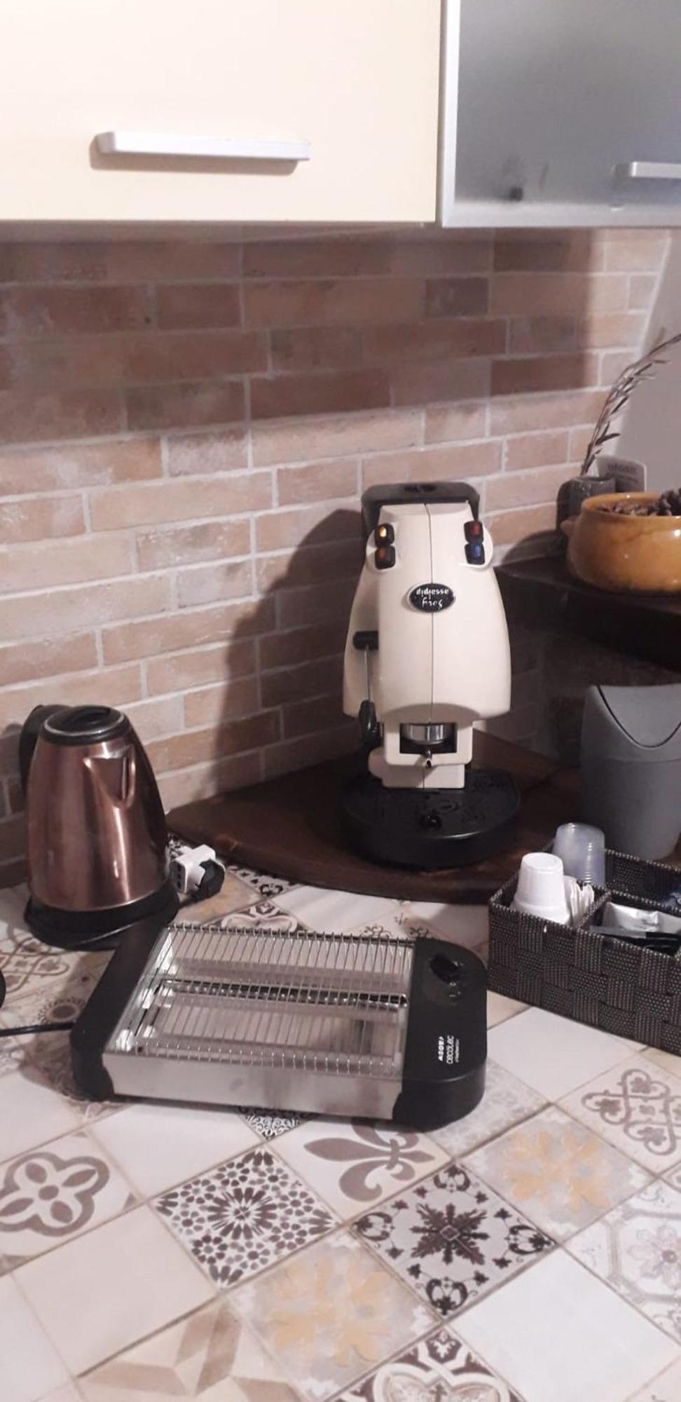 CarpinoneIl Caminettoアパートメント エクステリア 写真